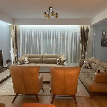 Daf Apartaments Приштина Экстерьер фото