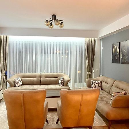 Daf Apartaments Приштина Экстерьер фото
