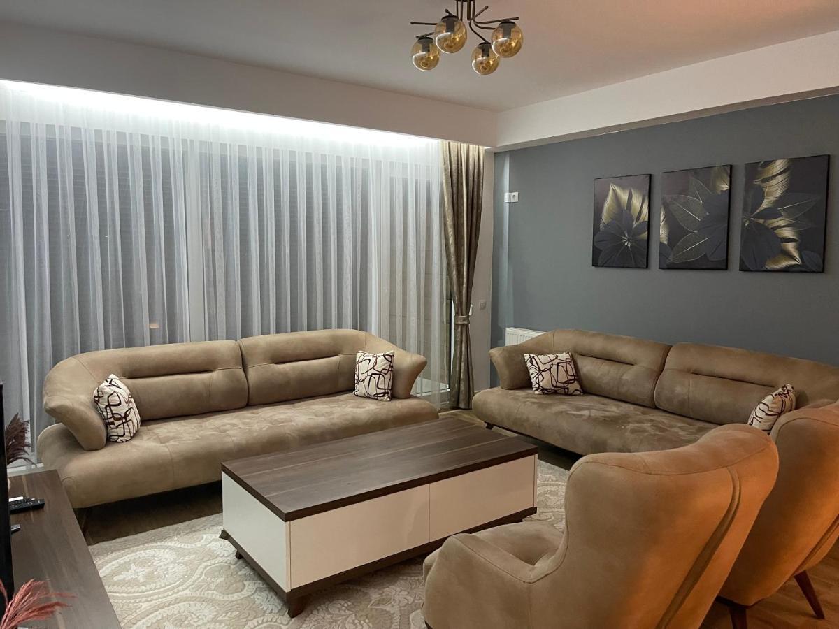 Daf Apartaments Приштина Экстерьер фото