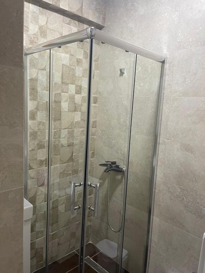 Daf Apartaments Приштина Экстерьер фото