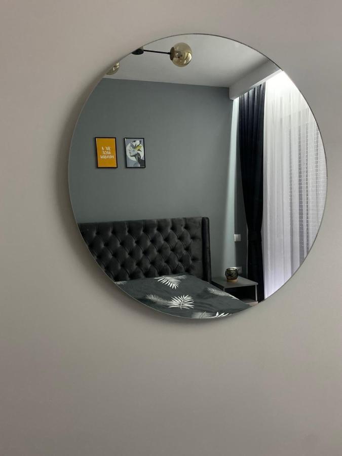 Daf Apartaments Приштина Экстерьер фото
