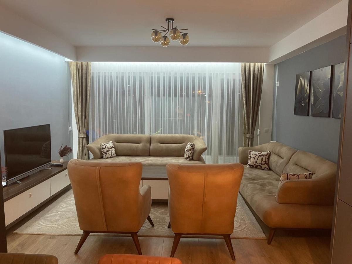 Daf Apartaments Приштина Экстерьер фото