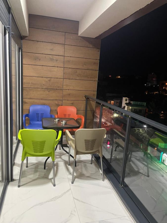 Daf Apartaments Приштина Экстерьер фото