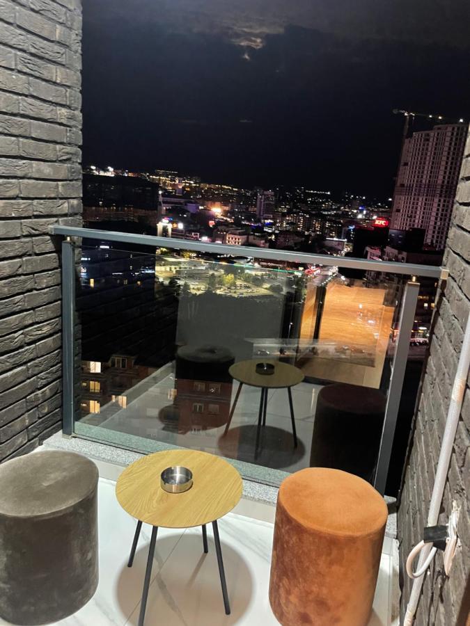 Daf Apartaments Приштина Экстерьер фото