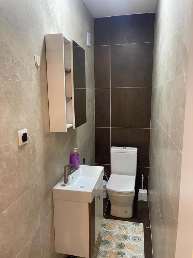 Daf Apartaments Приштина Экстерьер фото