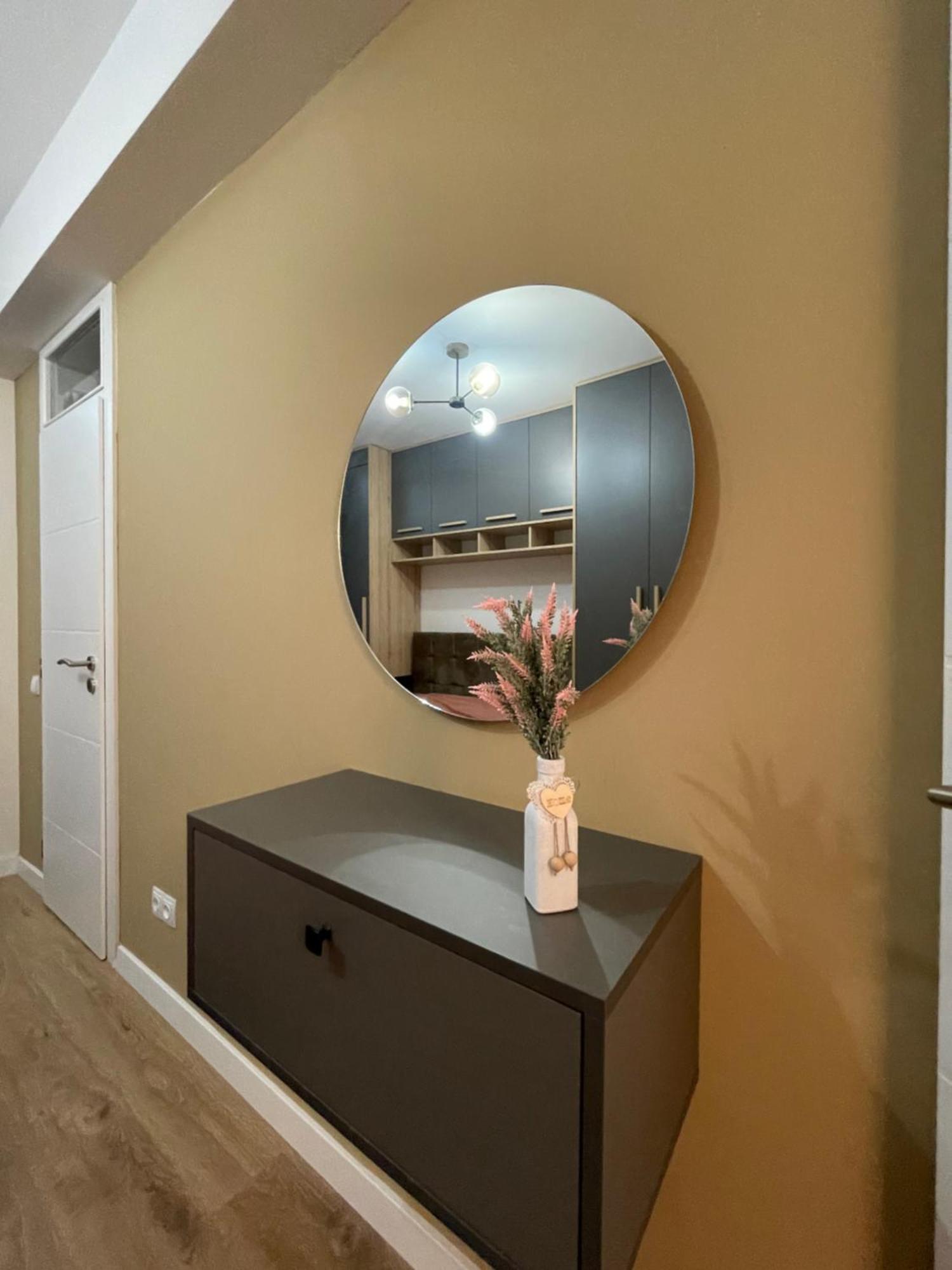 Daf Apartaments Приштина Экстерьер фото